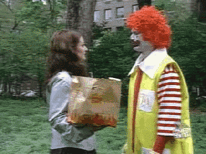 The Long Run, in GIFs | Jess Runs Happy